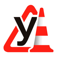 Логотип автошколы Система автошкол
