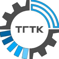Логотип автошколы МЦПК ТГТК